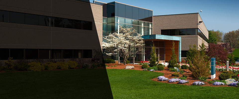 Stewart Landscapers