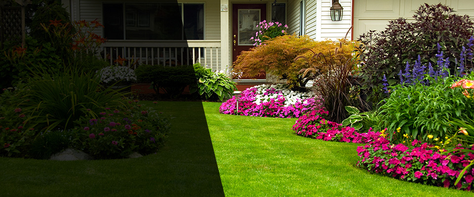 Stewart Landscapers