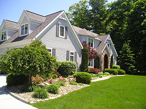 Landscapers and Lawncare Services in Stewart, MN
