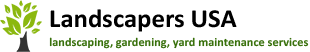 Stewart Landscapers